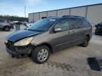 2004 Toyota Sienna XLE