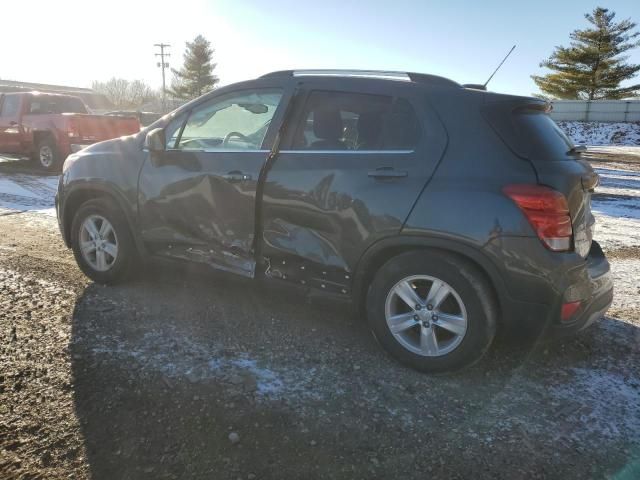 2020 Chevrolet Trax 1LT