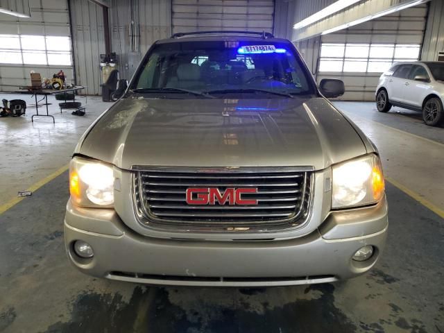 2008 GMC Envoy