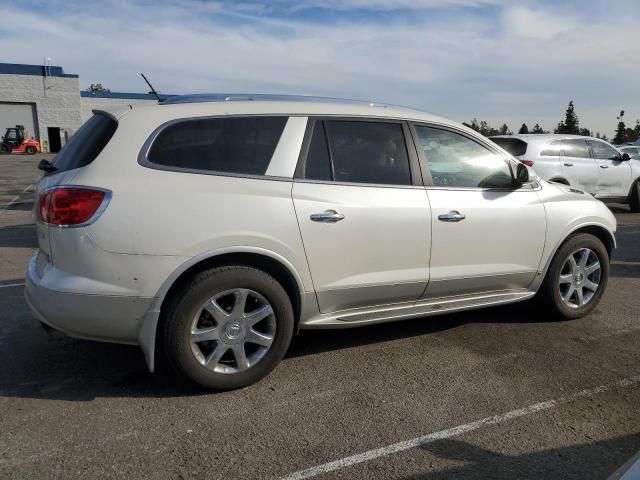 2009 Buick Enclave CXL