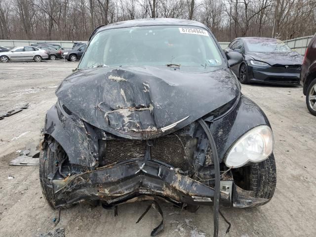 2007 Chrysler PT Cruiser Touring