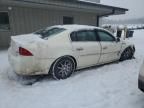 2007 Buick Lucerne CXL