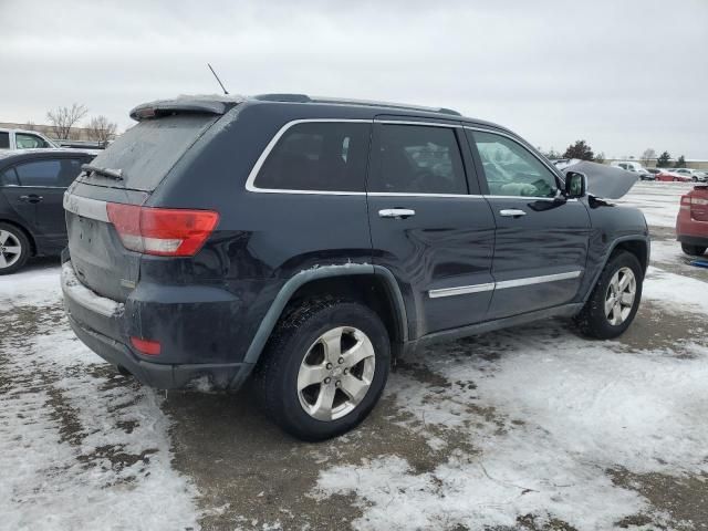 2011 Jeep Grand Cherokee Limited