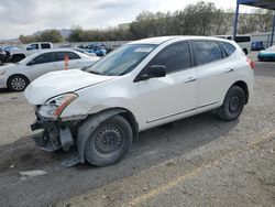 Salvage cars for sale at Las Vegas, NV auction: 2011 Nissan Rogue S