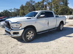 Salvage cars for sale at Ocala, FL auction: 2022 Dodge RAM 2500 BIG HORN/LONE Star