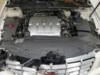 2006 Cadillac Professional Chassis