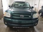 2004 Toyota Tundra Double Cab Limited