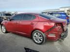 2012 KIA Optima EX