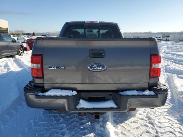 2006 Ford F150