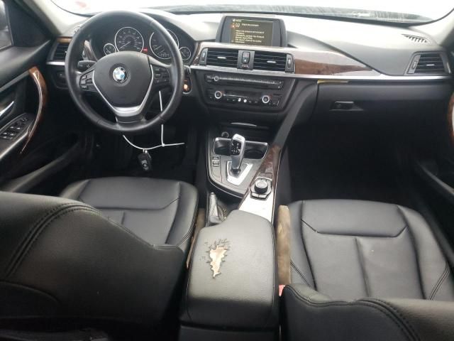 2014 BMW 328 I