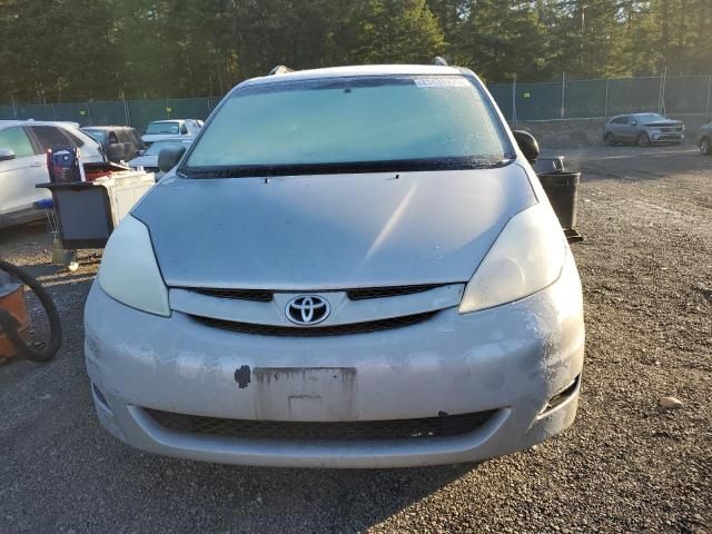 2006 Toyota Sienna CE