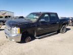 2012 Chevrolet Silverado K1500 LT