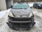 2009 Honda CR-V EX