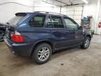 2006 BMW X5 3.0I