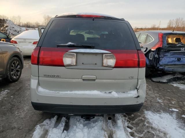 2007 Buick Rendezvous CX