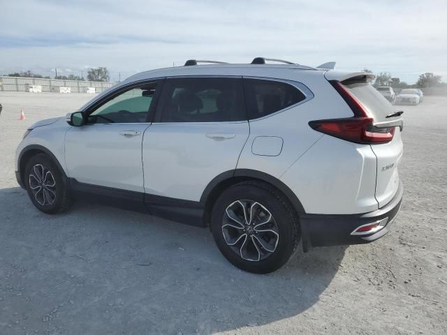 2020 Honda CR-V EXL