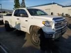 2016 Toyota Tundra Double Cab SR