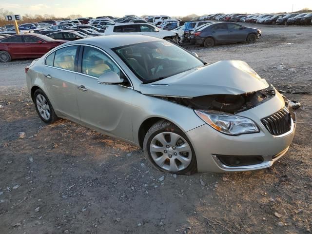 2014 Buick Regal Premium