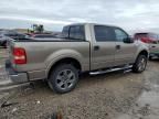 2004 Ford F150 Supercrew