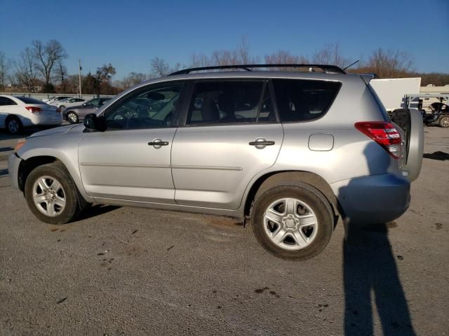 2009 Toyota Rav4