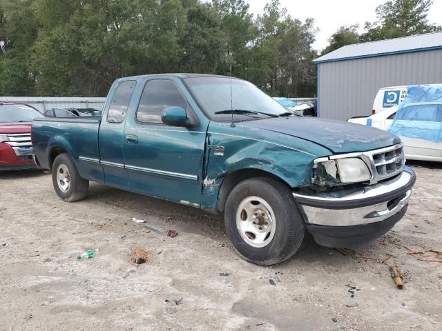 1998 Ford F150