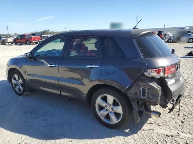 2009 Acura RDX