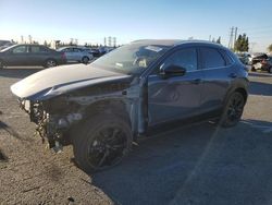 Salvage cars for sale at Rancho Cucamonga, CA auction: 2022 Mazda CX-30 Preferred