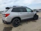 2019 Honda Passport Elite