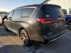 2021 Chrysler Pacifica Limited