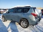 2008 Toyota Rav4 Limited