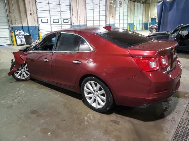 2015 Chevrolet Malibu LTZ