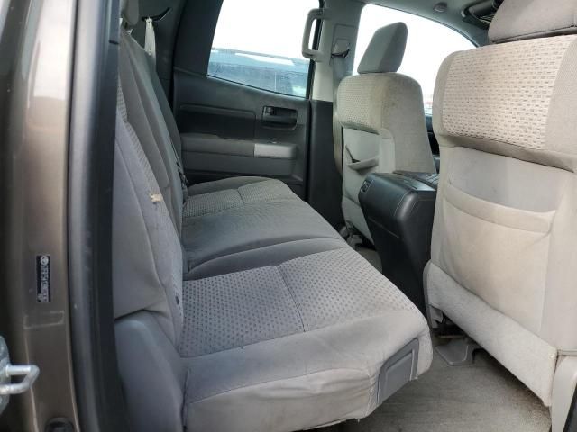 2009 Toyota Tundra Double Cab