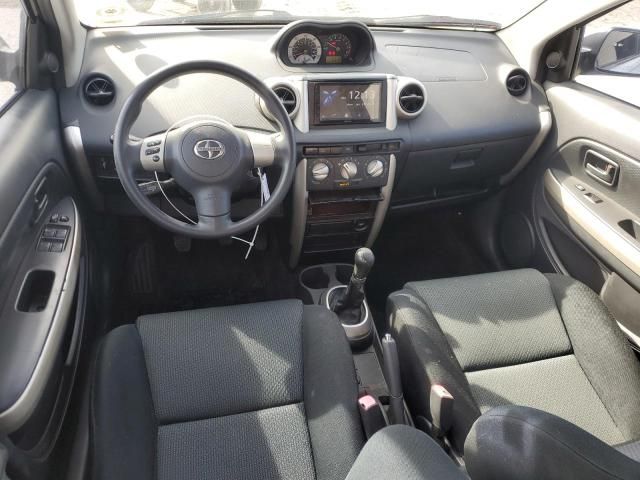 2006 Scion XA