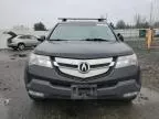 2008 Acura MDX Technology