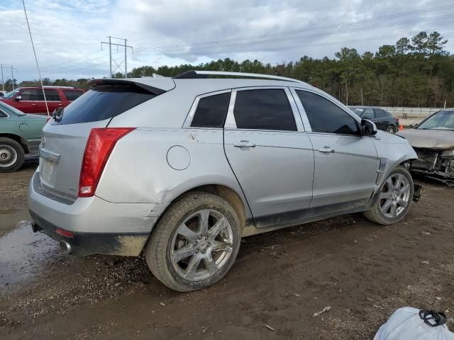 2012 Cadillac SRX Performance Collection