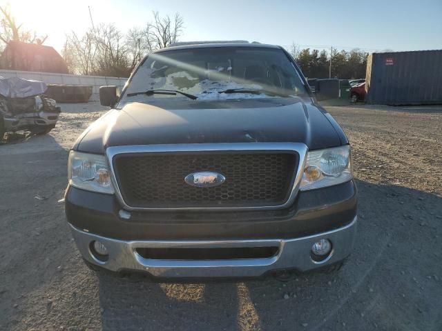 2006 Ford F150