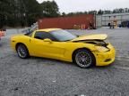 2008 Chevrolet Corvette