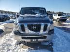 2014 Nissan NV 3500 S