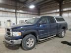 2004 Dodge RAM 1500 ST