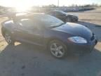 2009 Mitsubishi Eclipse Spyder GS