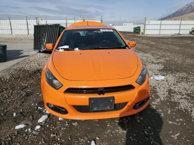 2013 Dodge Dart SXT