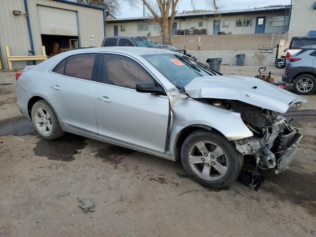 2015 Chevrolet Malibu LS