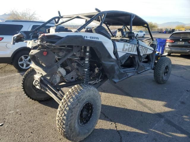 2023 Can-Am Maverick X3 Max RS Turbo RR