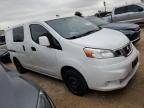 2019 Nissan NV200 2.5S