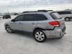 2010 Subaru Outback 2.5I Premium