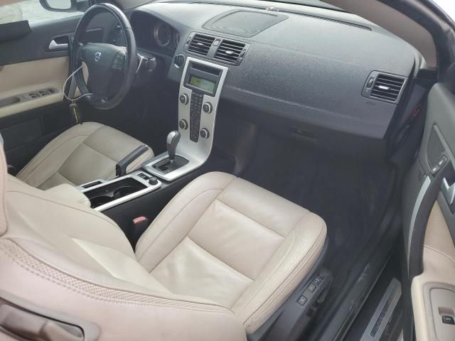 2012 Volvo C70 T5