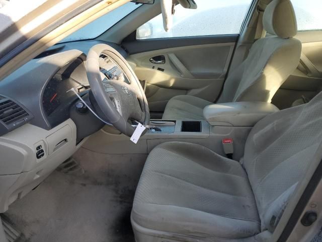 2009 Toyota Camry SE