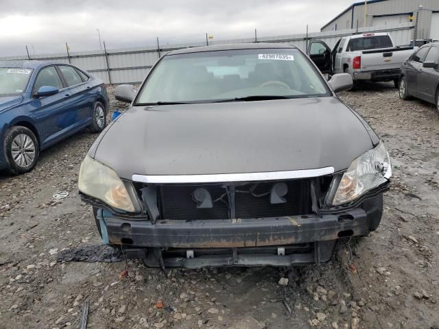 2006 Toyota Avalon XL