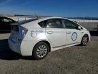 2014 Toyota Prius PLUG-IN