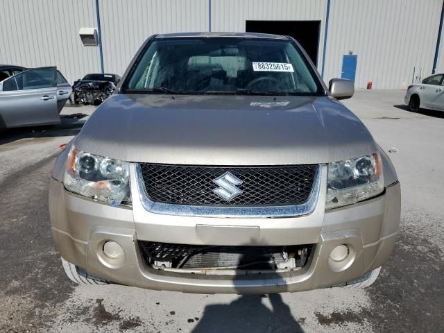 2008 Suzuki Grand Vitara